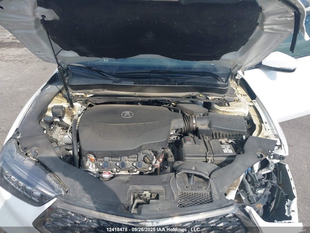 Acura j35y6 2020 19UUB3F40LA800210 Image 10