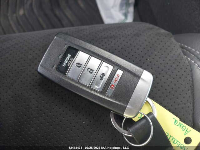Acura j35y6 2020 19UUB3F40LA800210 Image 11