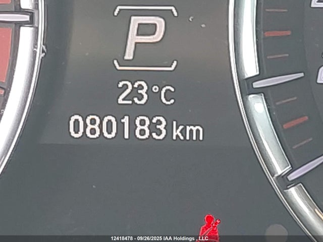 Acura j35y6 2020 19UUB3F40LA800210 Image 15