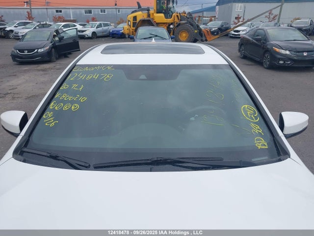Acura j35y6 2020 19UUB3F40LA800210 Image 17