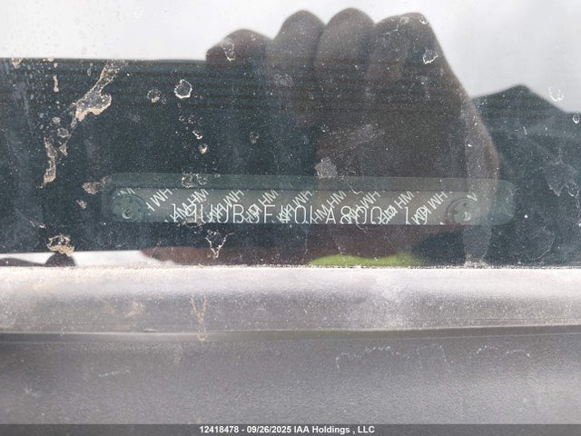 Acura j35y6 2020 19UUB3F40LA800210 Image 19