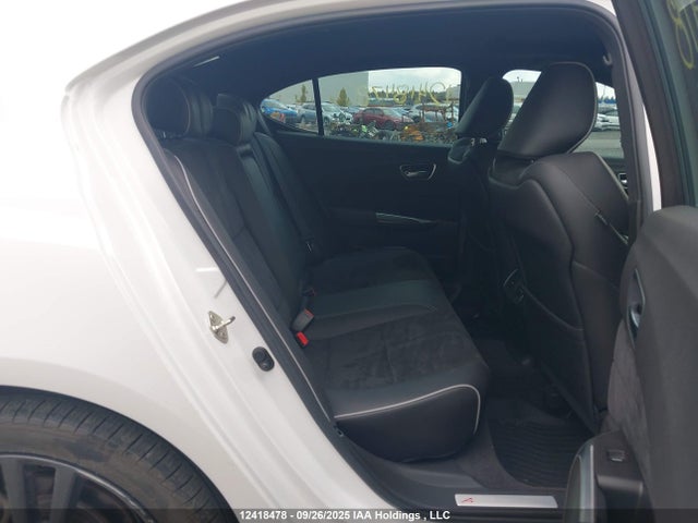 Acura j35y6 2020 19UUB3F40LA800210 Image 8