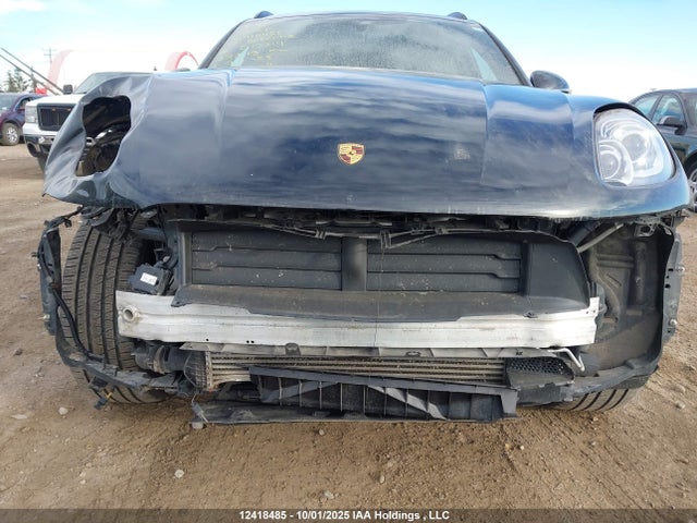 Porsche Macan 2018 WP1AA2A58JLB13314 Image 6