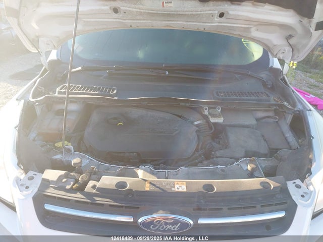 Ford Escape 2014 1FMCU0GX8EUE16538 Image 10