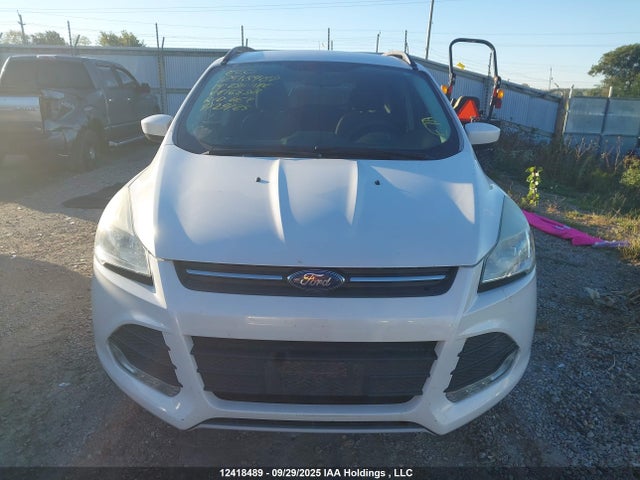 Ford Escape 2014 1FMCU0GX8EUE16538 Image 12