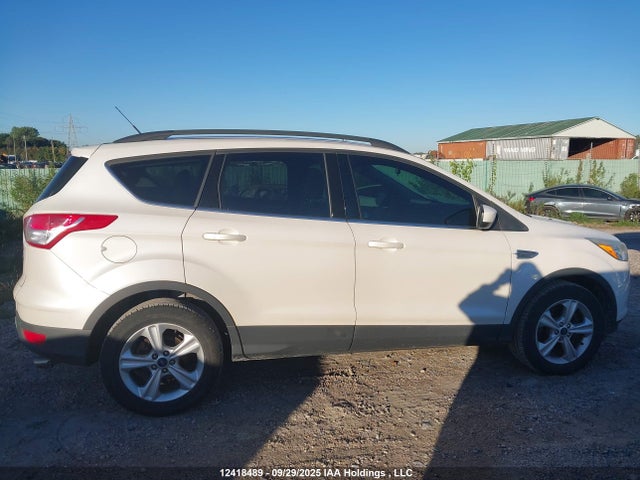 Ford Escape 2014 1FMCU0GX8EUE16538 Image 13