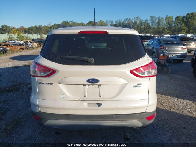 Ford Escape 2014 1FMCU0GX8EUE16538 Image 16