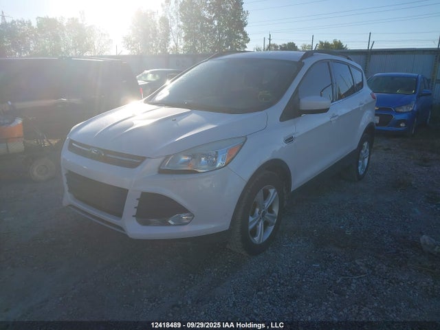 Ford Escape 2014 1FMCU0GX8EUE16538 Image 2