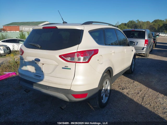 Ford Escape 2014 1FMCU0GX8EUE16538 Image 4