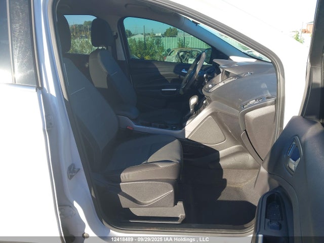 Ford Escape 2014 1FMCU0GX8EUE16538 Image 5