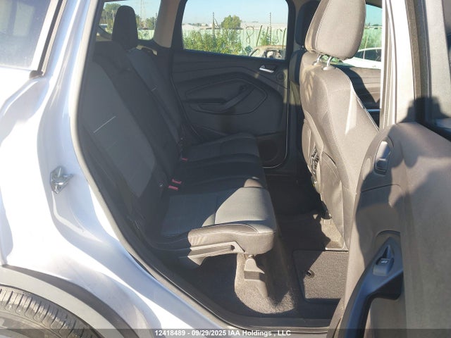 Ford Escape 2014 1FMCU0GX8EUE16538 Image 8