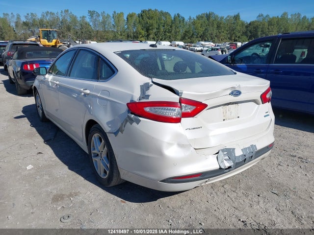 Ford Fusion 2015 3FA6P0HD0FR174663 Image 3