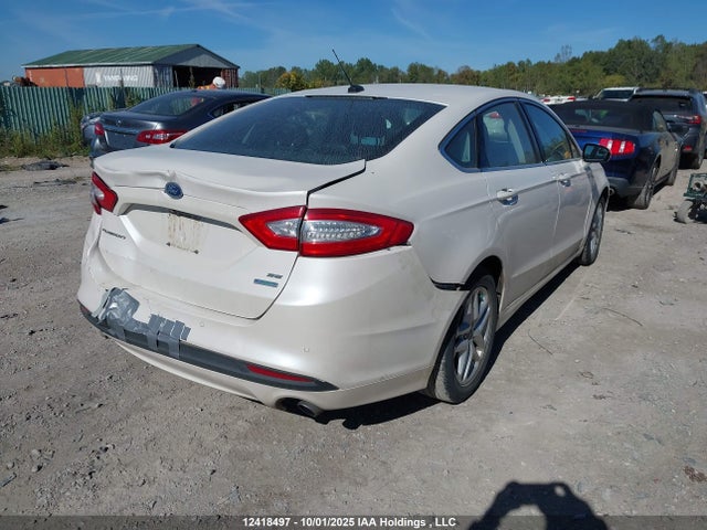 Ford Fusion 2015 3FA6P0HD0FR174663 Image 4