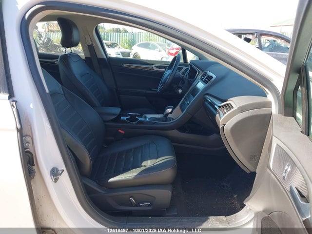 Ford Fusion 2015 3FA6P0HD0FR174663 Image 5