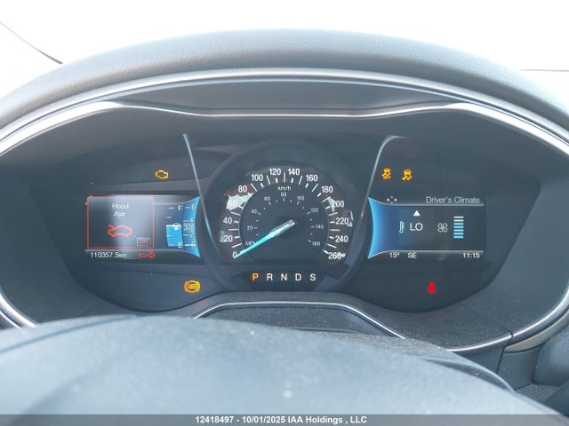 Ford Fusion 2015 3FA6P0HD0FR174663 Image 7
