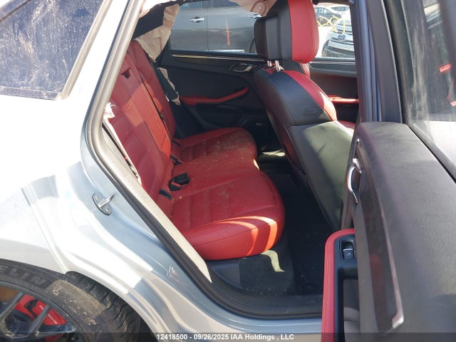 Porsche Macan Gts 2021 WP1AG2A58MLB54206 Image 8