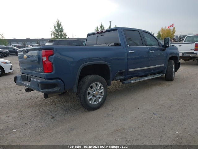 2GC4YVEY3R1153625 Chevrolet l5p