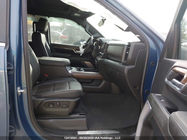 2GC4YVEY3R1153625 Chevrolet l5p