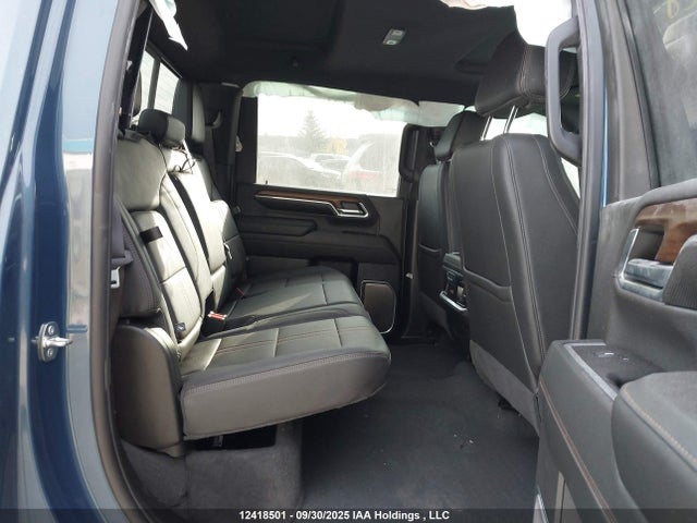 2GC4YVEY3R1153625 Chevrolet l5p