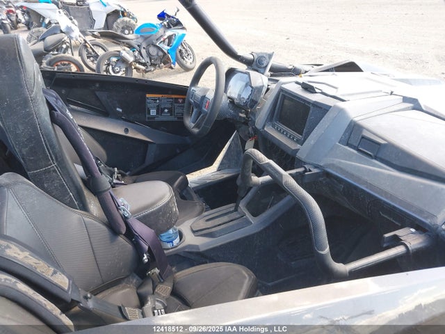 3NSR4D922PF292316 Polaris Rzr Pro Xp 4 Ultimate