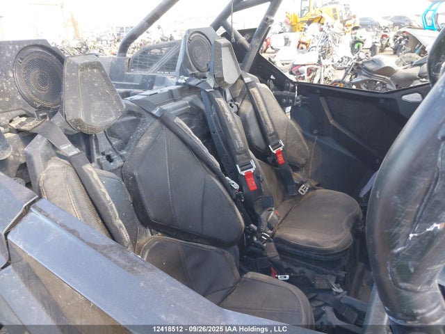 3NSR4D922PF292316 Polaris Rzr Pro Xp 4 Ultimate