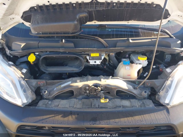 3C6LRVCG7RE111388 RAM Promaster 2500 2500 High
