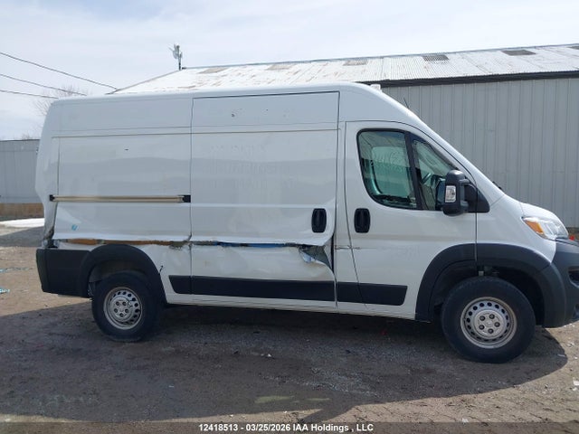3C6LRVCG7RE111388 RAM Promaster 2500 2500 High