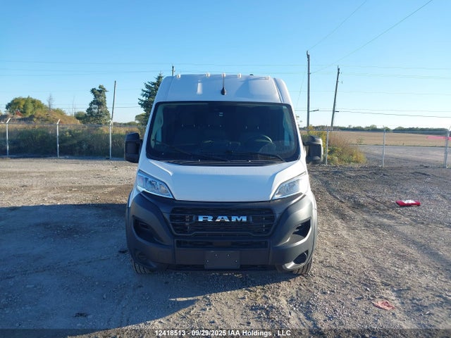 3C6LRVCG7RE111388 RAM Promaster 2500 2500 High