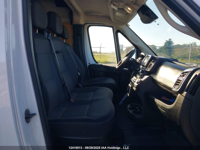3C6LRVCG7RE111388 RAM Promaster 2500 2500 High