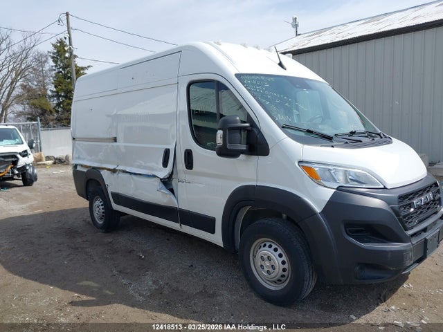 3C6LRVCG7RE111388 RAM Promaster 2500 2500 High