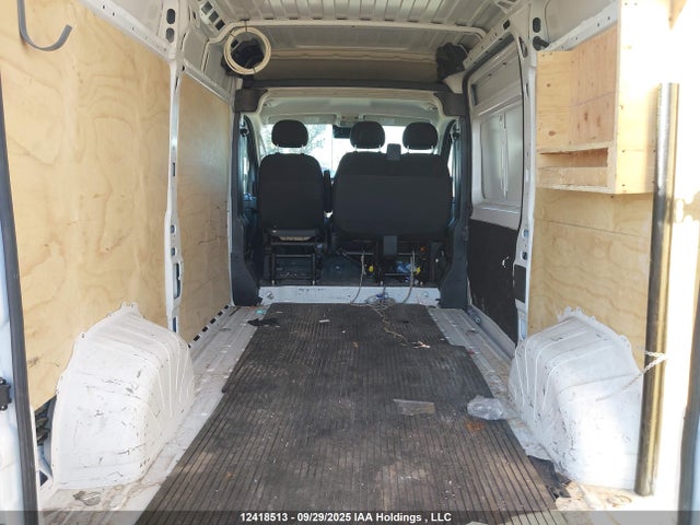 3C6LRVCG7RE111388 RAM Promaster 2500 2500 High
