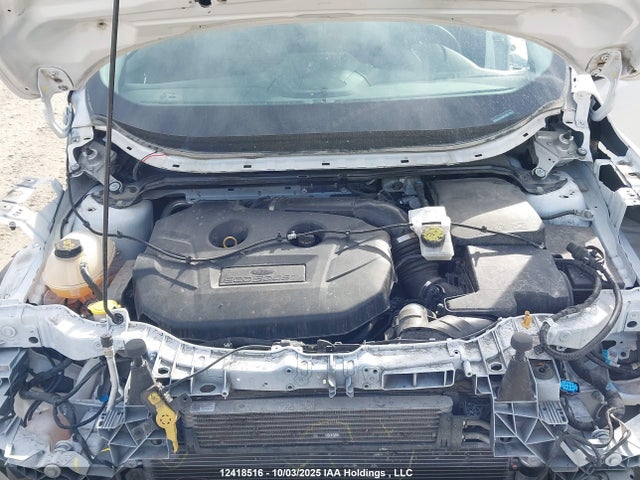1FMCU9J91KUB71351 Ford Escape