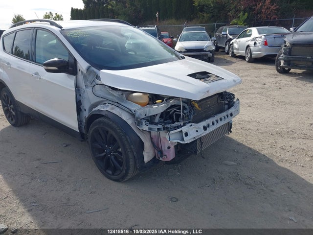 1FMCU9J91KUB71351 Ford Escape