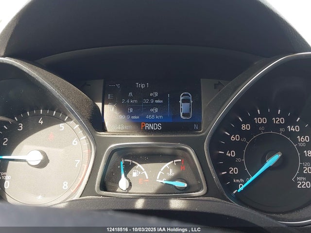 1FMCU9J91KUB71351 Ford Escape