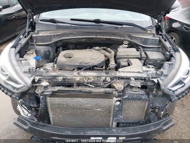 5XYZUDLA4HG475356 Hyundai t-gdi theta ii