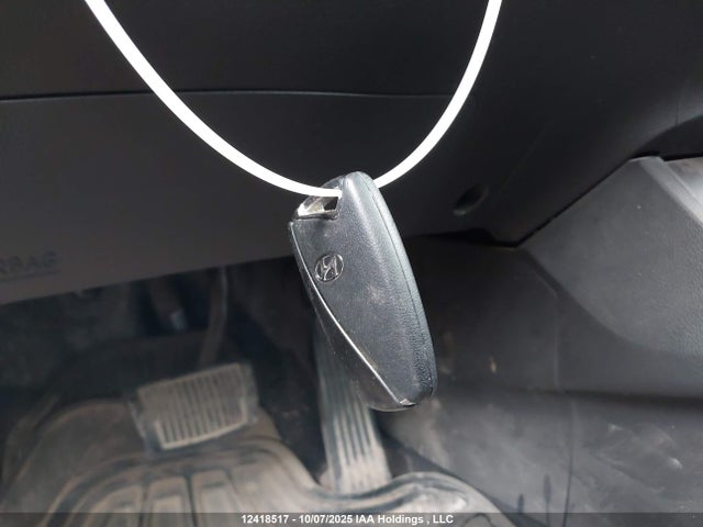 5XYZUDLA4HG475356 Hyundai t-gdi theta ii