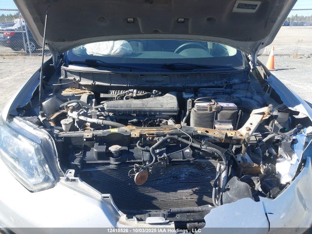 Nissan Rogue 2014 5N1AT2MV7EC805654 Image 10