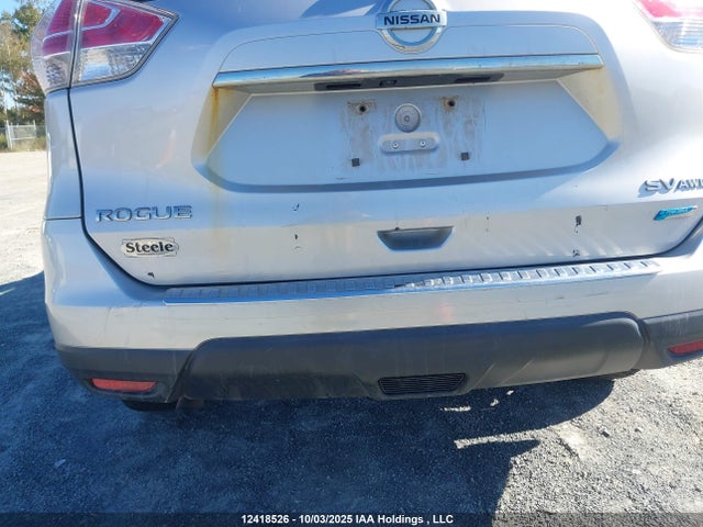 Nissan Rogue 2014 5N1AT2MV7EC805654 Image 12