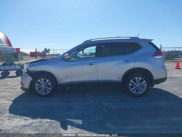 Nissan Rogue 2014 5N1AT2MV7EC805654 Image 15
