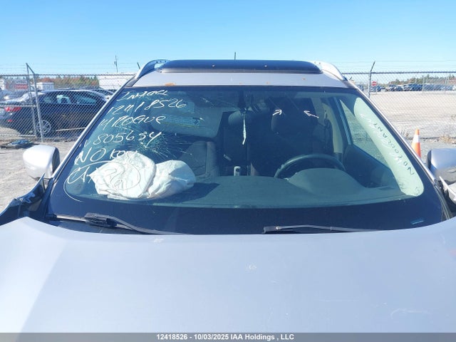 Nissan Rogue 2014 5N1AT2MV7EC805654 Image 18