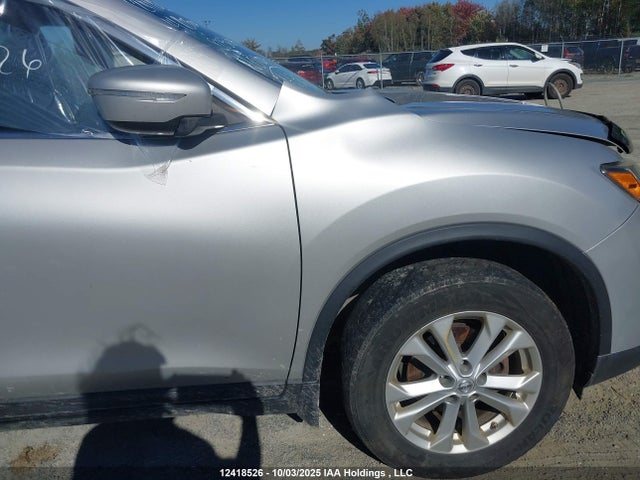 Nissan Rogue 2014 5N1AT2MV7EC805654 Image 19