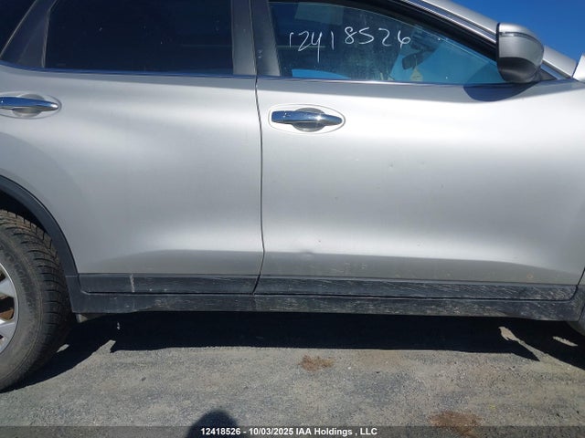 Nissan Rogue 2014 5N1AT2MV7EC805654 Image 22