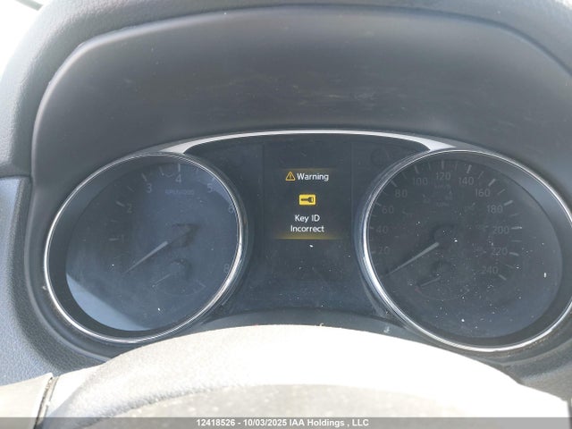 Nissan Rogue 2014 5N1AT2MV7EC805654 Image 7