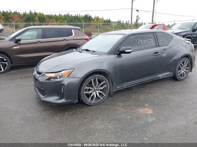 Scion 2ar-fe 2014 JTKJF5C76E3079309 Image 2