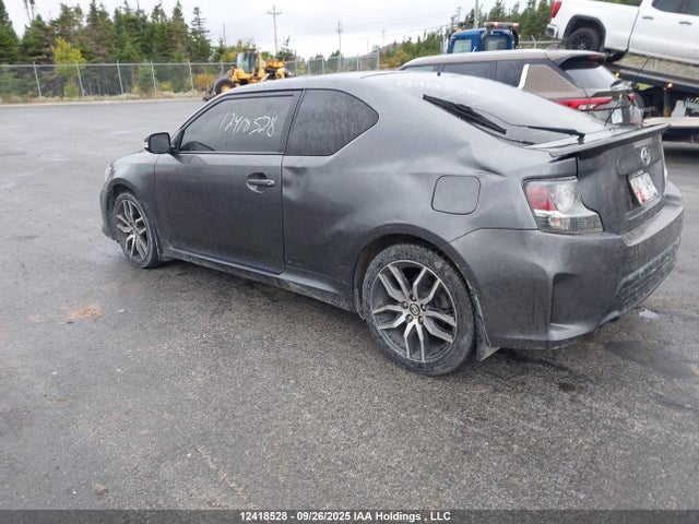 Scion 2ar-fe 2014 JTKJF5C76E3079309 Image 3