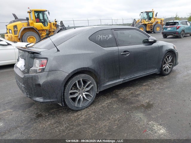 Scion 2ar-fe 2014 JTKJF5C76E3079309 Image 4