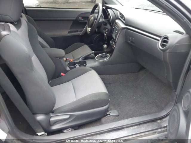 Scion 2ar-fe 2014 JTKJF5C76E3079309 Image 5