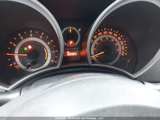Scion 2ar-fe 2014 JTKJF5C76E3079309 Image 7