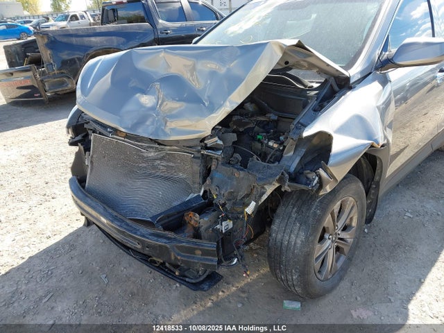 5XYZT3LB2FG243292 Hyundai dohc gdi theta ii