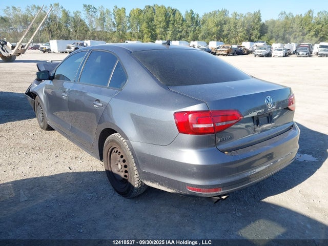 3VW2K7AJ9FM427036 Volkswagen Jetta